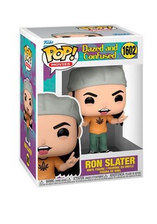 Foto 1 | Foto 1 | Funko Pop! Movies Dazed And Confused - Ron Slater