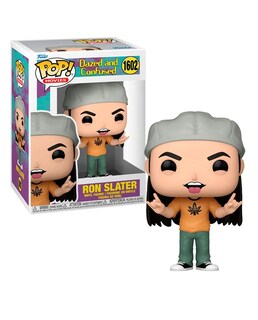 Foto 3 | Foto 3 | Funko Pop! Movies Dazed And Confused - Ron Slater