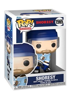 Foto 1 | Foto 1 | Funko Pop! TV Shoresy - Shoresy