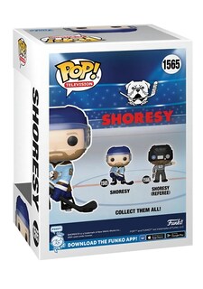 Foto 4 | Foto 4 | Funko Pop! TV Shoresy - Shoresy
