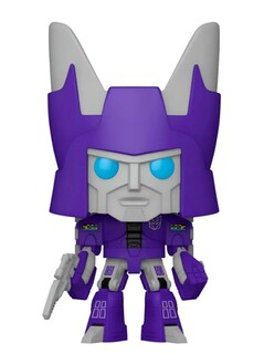 Foto 3 | Foto 3 | Funko Pop! Retro Transformers - Cyclonus