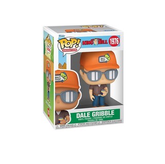 Foto 1 | Foto 1 | Funko Pop! TV King Of The Hill - Dale Gribble