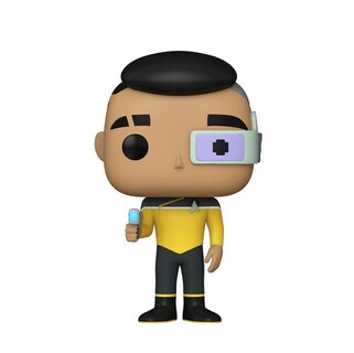 Foto 2 | Foto 2 | Figura Funko Pop! Samanthan Rutherford