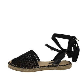 Foto 4 | Foto 4 | Alpargata Piso Senties Cómoda Destalonada Para Mujer