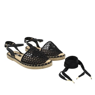 Foto 7 | Foto 7 | Alpargata Piso Senties Cómoda Destalonada Para Mujer