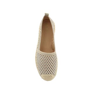 Foto 6 | Foto 6 | Alpargata Piso Senties Cómoda Con Pedrería Para Mujer