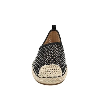 Foto 3 | Foto 3 | Alpargata Piso Senties Cómoda Con Pedrería Para Mujer