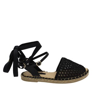 Foto 1 | Foto 1 | Alpargata Piso Senties Cómoda Destalonada Para Mujer