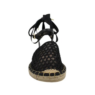 Foto 3 | Foto 3 | Alpargata Piso Senties Cómoda Destalonada Para Mujer