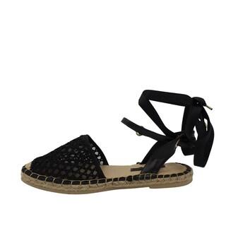 Foto 4 | Foto 4 | Alpargata Piso Senties Cómoda Destalonada Para Mujer