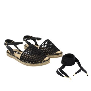 Foto 7 | Foto 7 | Alpargata Piso Senties Cómoda Destalonada Para Mujer