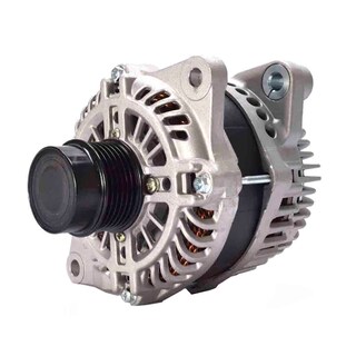 Foto 1 | Foto 1 | Alternador Cardic Para Dodge Journey 2.4 2014 2015 2016 2017 2018