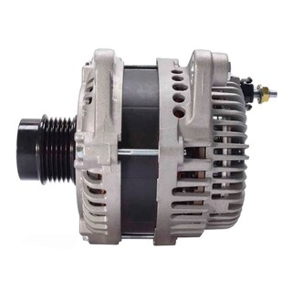 Foto 3 | Foto 3 | Alternador Cardic Para Dodge Journey 2.4 2014 2015 2016 2017 2018