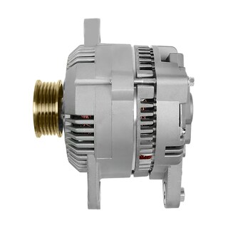 Foto 1 | Foto 1 | Alternador Cardic Para Ford Tempo 2.3 1992 1993 1994