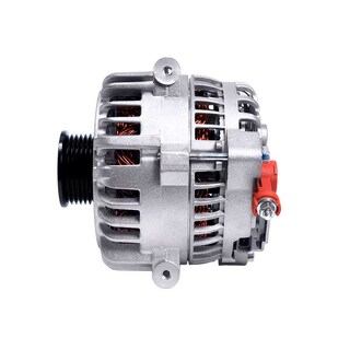 Foto 2 | Foto 2 | Alternador Cardic Para Ford Crown Victoria 4.6 2001 2002