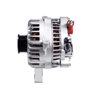 Foto 5 | Foto 5 | Alternador Cardic Para Ford Crown Victoria 4.6 2001 2002