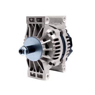 Foto 1 | Foto 1 | Alternador Cardic Para Sterling L8500 8.8 2004 2005 2006 2007