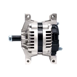 Foto 2 | Foto 2 | Alternador Cardic Para Sterling L8500 8.8 2004 2005 2006 2007