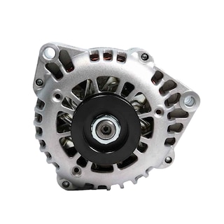 Foto 4 | Foto 4 | Alternador Cardic Para Chevrolet Express 3500 7.4 2000 105a