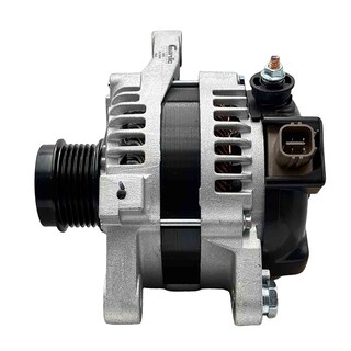 Foto 1 | Foto 1 | Alternador Cardic Para Toyota Corolla 1.8 2016 2017 2018 2019 2020