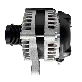 Foto 3 | Foto 3 | Alternador Cardic Para Toyota Corolla 1.8 2016 2017 2018 2019 2020