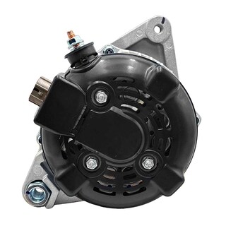 Foto 5 | Foto 5 | Alternador Cardic Para Toyota Corolla 1.8 2016 2017 2018 2019 2020