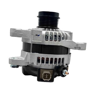 Foto 6 | Foto 6 | Alternador Cardic Para Toyota Corolla 1.8 2016 2017 2018 2019 2020
