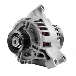 Foto 3 | Foto 3 | Alternador Cardic Para Fiat 500 1.4 2013 2014 2015