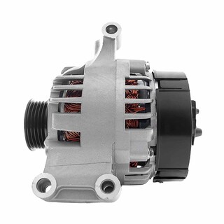 Foto 4 | Foto 4 | Alternador Cardic Para Fiat 500 1.4 2013 2014 2015