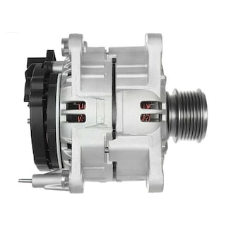 Foto 2 | Foto 2 | Alternador Cardic Para Seat Leon 1.8 2013