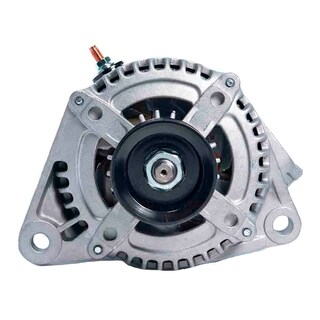 Foto 2 | Foto 2 | Alternador Cardic Para Jeep Commander 4.7 2006