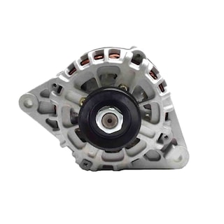 Foto 2 | Foto 2 | Alternador Cardic Para Hyundai Elantra 2.0 2003 2004 90a