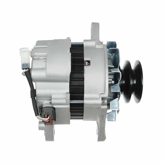 Foto 1 | Foto 1 | Alternador Cardic Para Caterpillar 324d 7.2 1996 1997 1998 1999