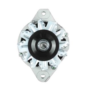 Foto 3 | Foto 3 | Alternador Cardic Para Caterpillar 324d 7.2 1996 1997 1998 1999