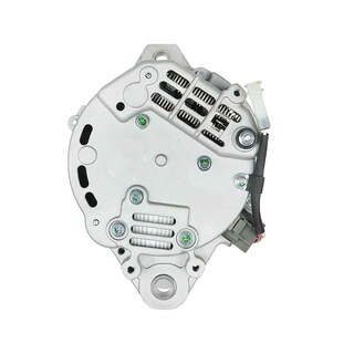 Foto 4 | Foto 4 | Alternador Cardic Para Caterpillar 324d 7.2 1996 1997 1998 1999