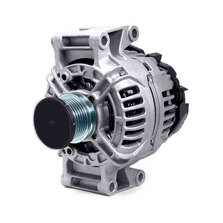 Foto 1 | Foto 1 | Alternador Cardic Para Freightliner Sprinter 2500 2.7 2005 2006