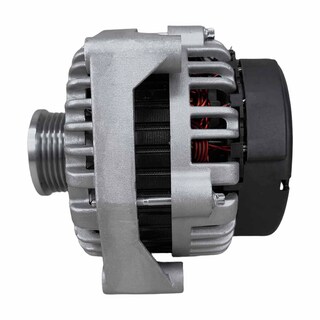 Foto 5 | Foto 5 | Alternador Cardic Para Chevrolet Express 3500 4.8 2005 2006 2007