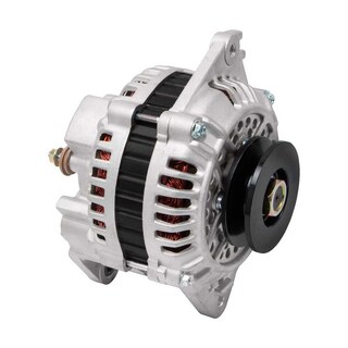 Foto 1 | Foto 1 | Alternador Cardic Para Clark Cgp30 4g64 2000