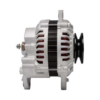 Foto 3 | Foto 3 | Alternador Cardic Para Clark Cgp30 4g64 2000