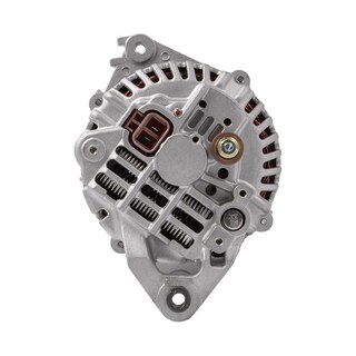 Foto 5 | Foto 5 | Alternador Cardic Para Clark Cgp30 4g64 2000