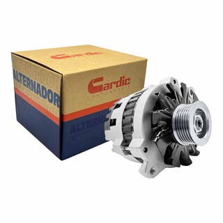 Foto 2 | Foto 2 | Alternador Cardic Para Gmc Jimmy 6.2 1991
