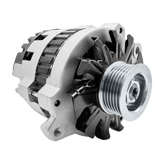 Foto 3 | Foto 3 | Alternador Cardic Para Gmc Jimmy 6.2 1991