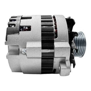 Foto 6 | Foto 6 | Alternador Cardic Para Gmc Jimmy 6.2 1991