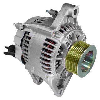 Foto 1 | Foto 1 | Alternador Cardic Para Dodge D350 5.9 1992 1993