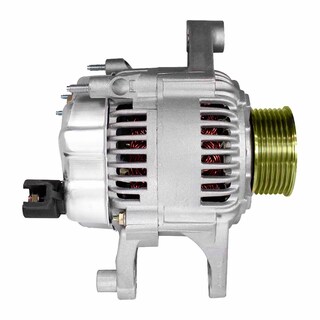 Foto 2 | Foto 2 | Alternador Cardic Para Dodge D350 5.9 1992 1993