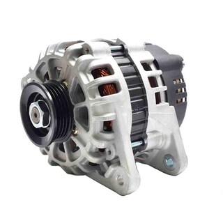 Foto 1 | Foto 1 | Alternador Cardic Para Hyundai Accent 1.5 2000 2001 2002 2003
