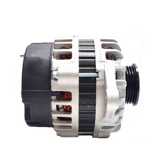 Foto 3 | Foto 3 | Alternador Cardic Para Hyundai Accent 1.5 2000 2001 2002 2003