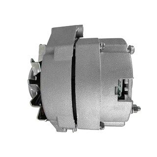 Foto 1 | Foto 1 | Alternador Cardic Para Pontiac Phoenix 3.8 1977 65a