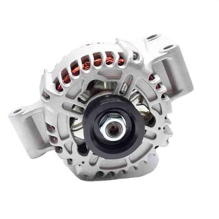 Foto 2 | Foto 2 | Alternador Cardic Para Jaguar Xtype 2.0 2008 2009 2010 2011 2012