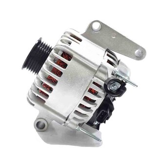 Foto 3 | Foto 3 | Alternador Cardic Para Jaguar Xtype 2.0 2008 2009 2010 2011 2012